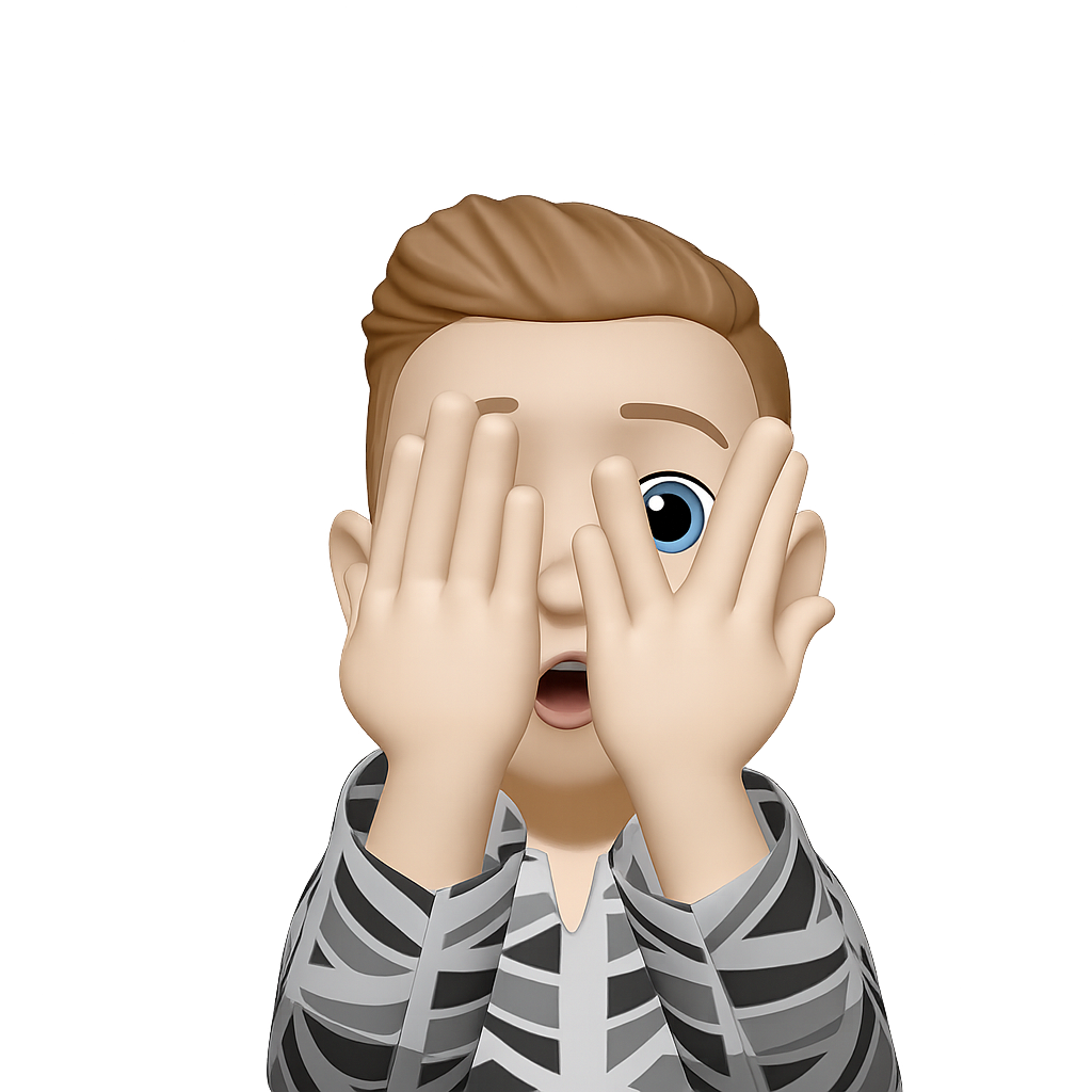 Headshot of Austin Harshberger